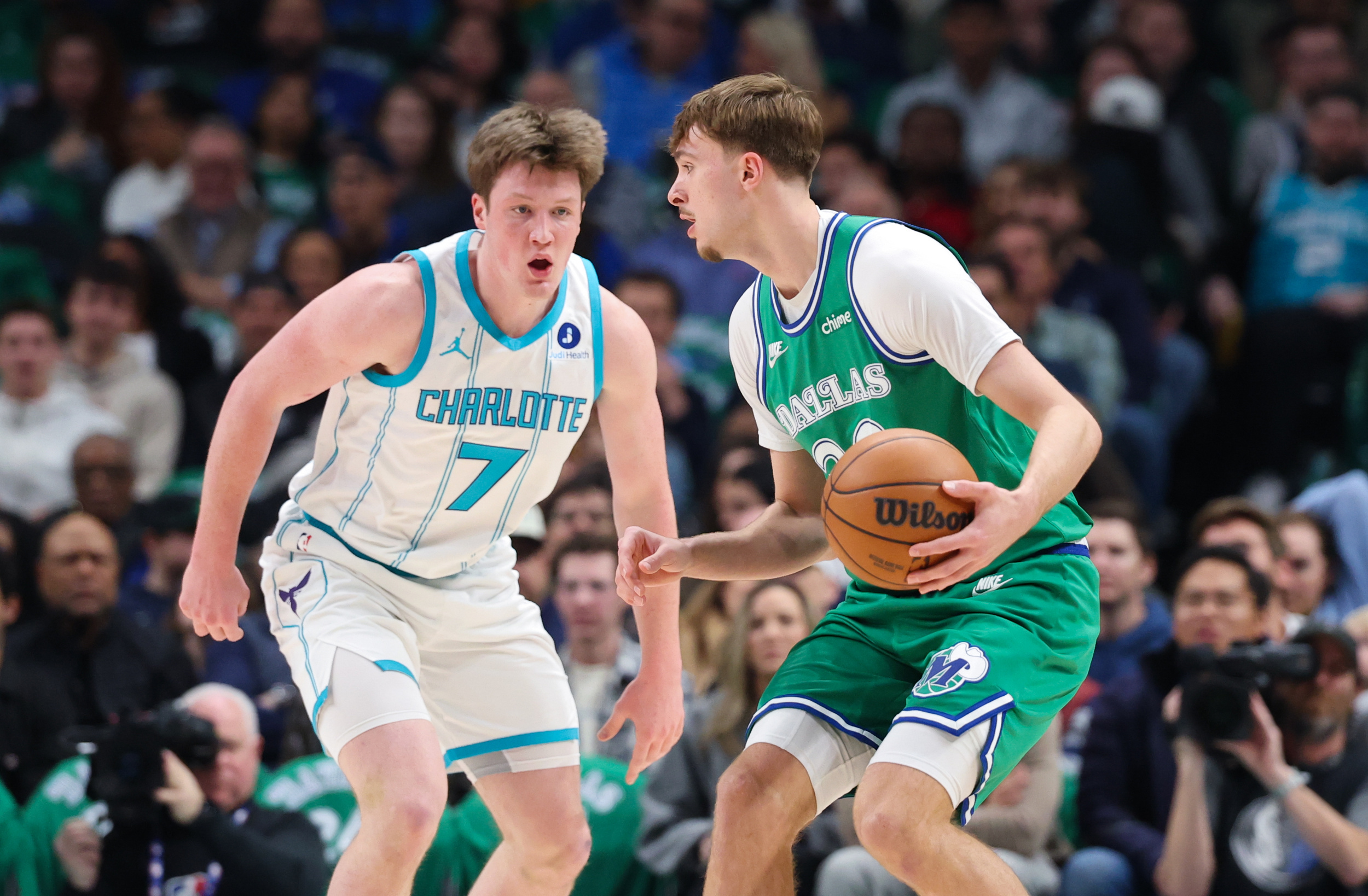 NBA all-rookie teams make perfect sense as three players were unanimous ...