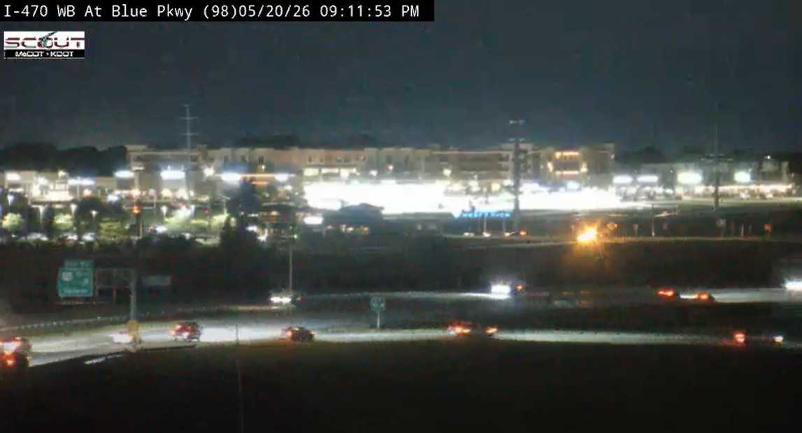 Lee's Summit police identify motorcyclist killed in crash on I-470 exit ...