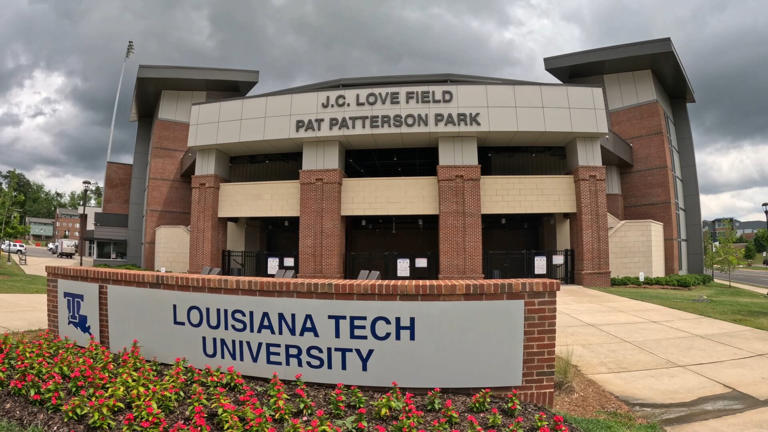 Louisiana Tech athletic director says Sun Belt move will cut financial ...