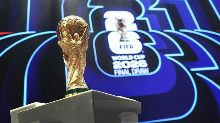 FIFA World Cup 2026: New setback looms ahead of tournament, here’s what ...