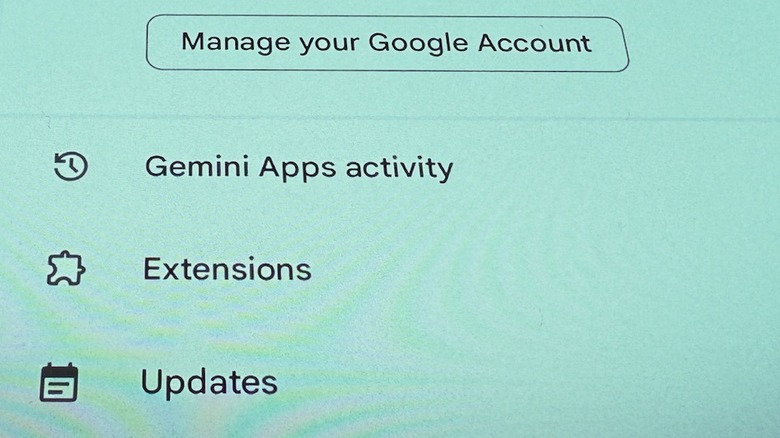 4 of the most concerning things in Google's Gemini AI privacy policy