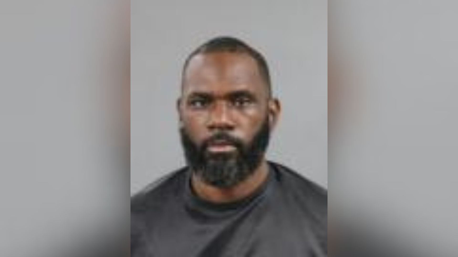 Anderson County deputies use I-85 traffic to box in Georgia murder suspect