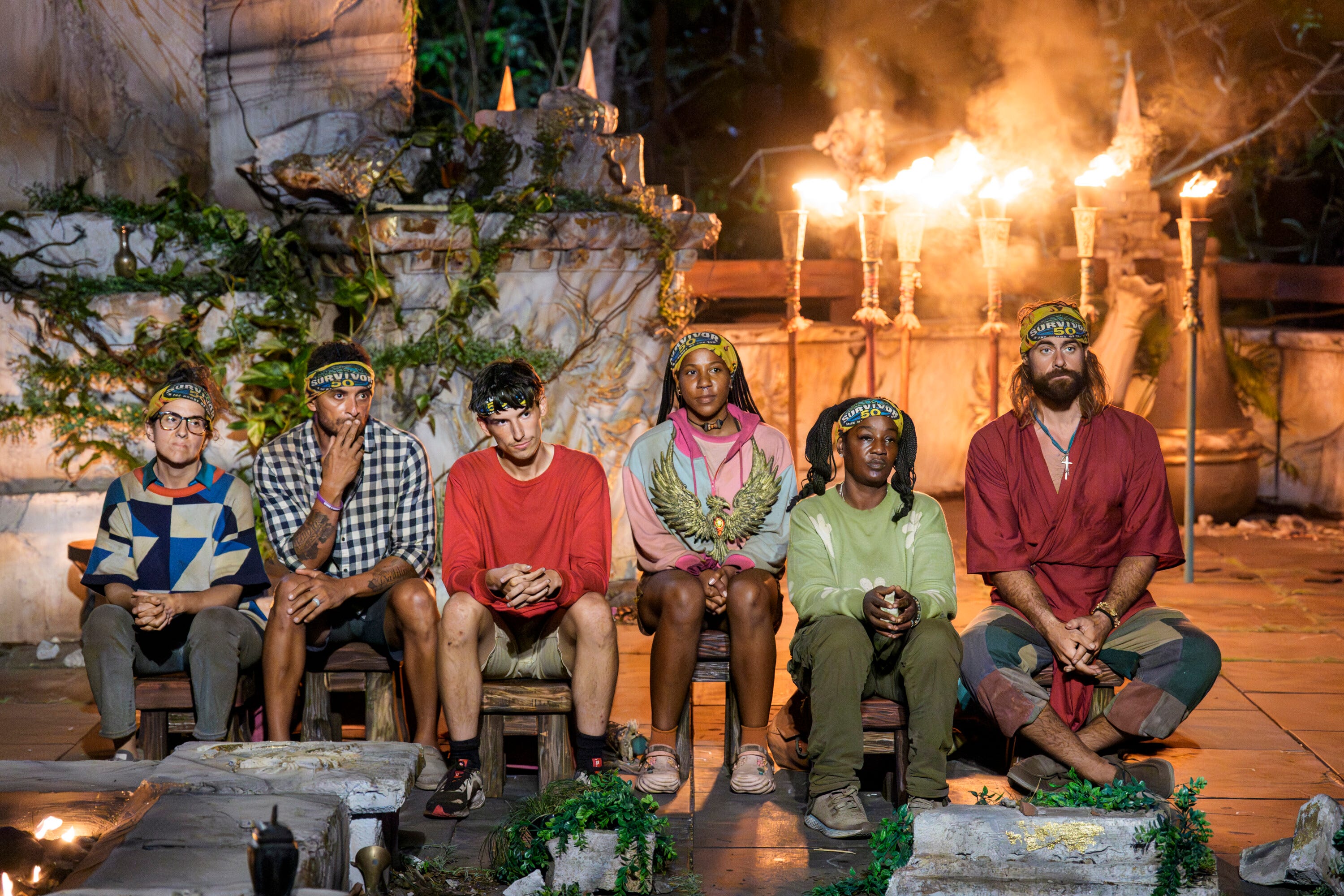 Why 'Survivor' could bring back returning players 'sooner' than later