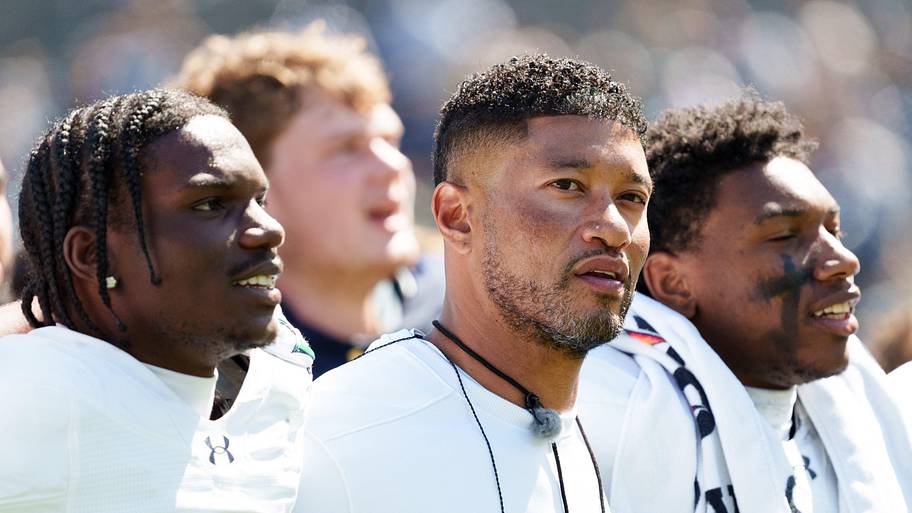 Historic college football program has one glaring concern entering 2026 ...