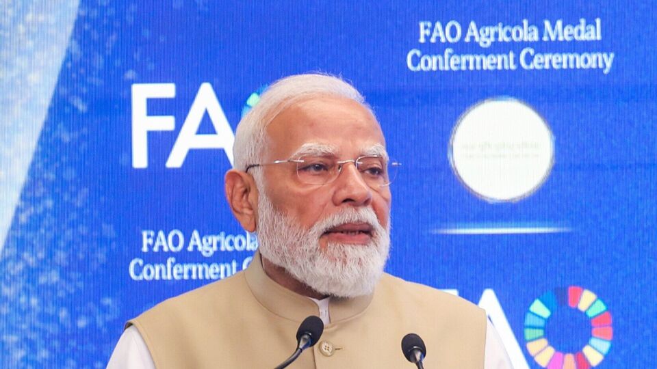 PM Modi to chair key meeting with ministers today; cabinet reshuffle ...