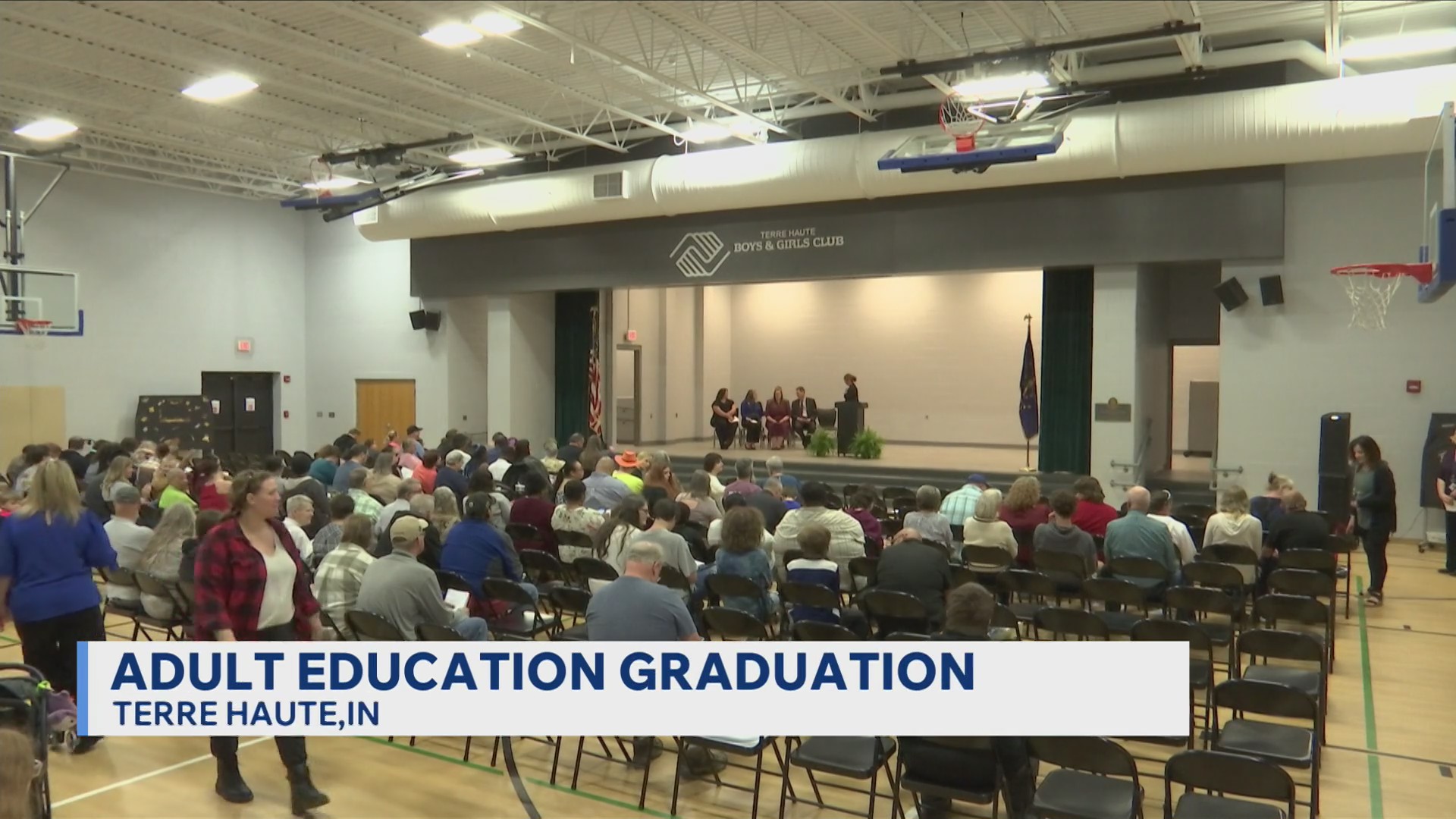 VCSC celebrates adult education graduates at Learning Lab ceremony