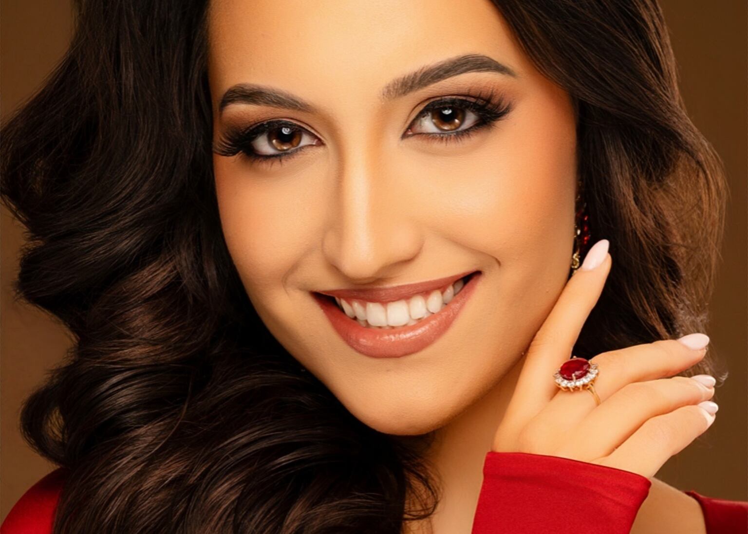 ‘I refuse to let MS define me’ - Co Antrim woman using beauty pageant ...