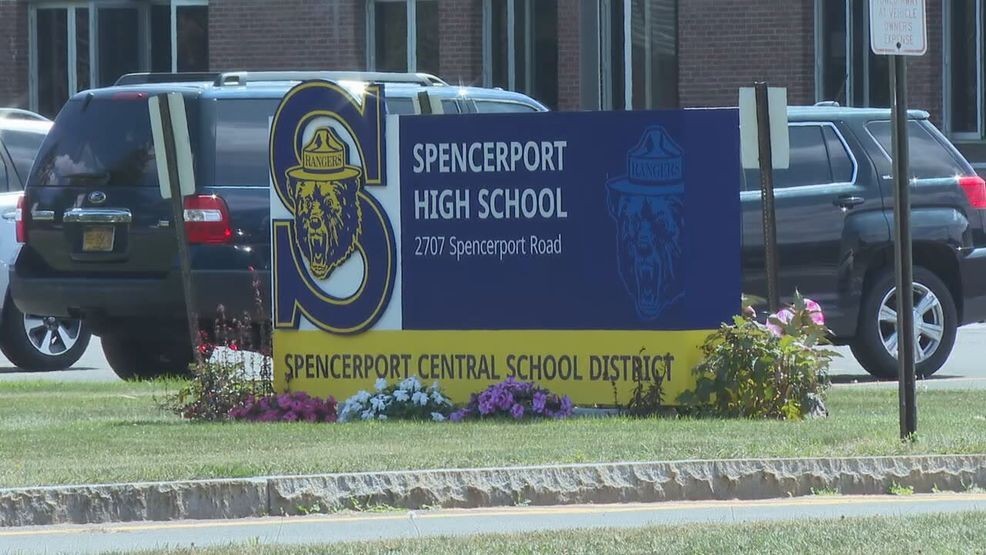 Spencerport voters reject proposed school budget, forcing district to ...