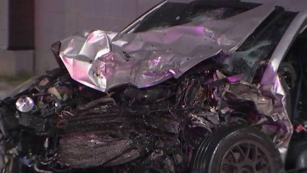 Driver charged with murder, DUI in Port Richmond collision that killed ...