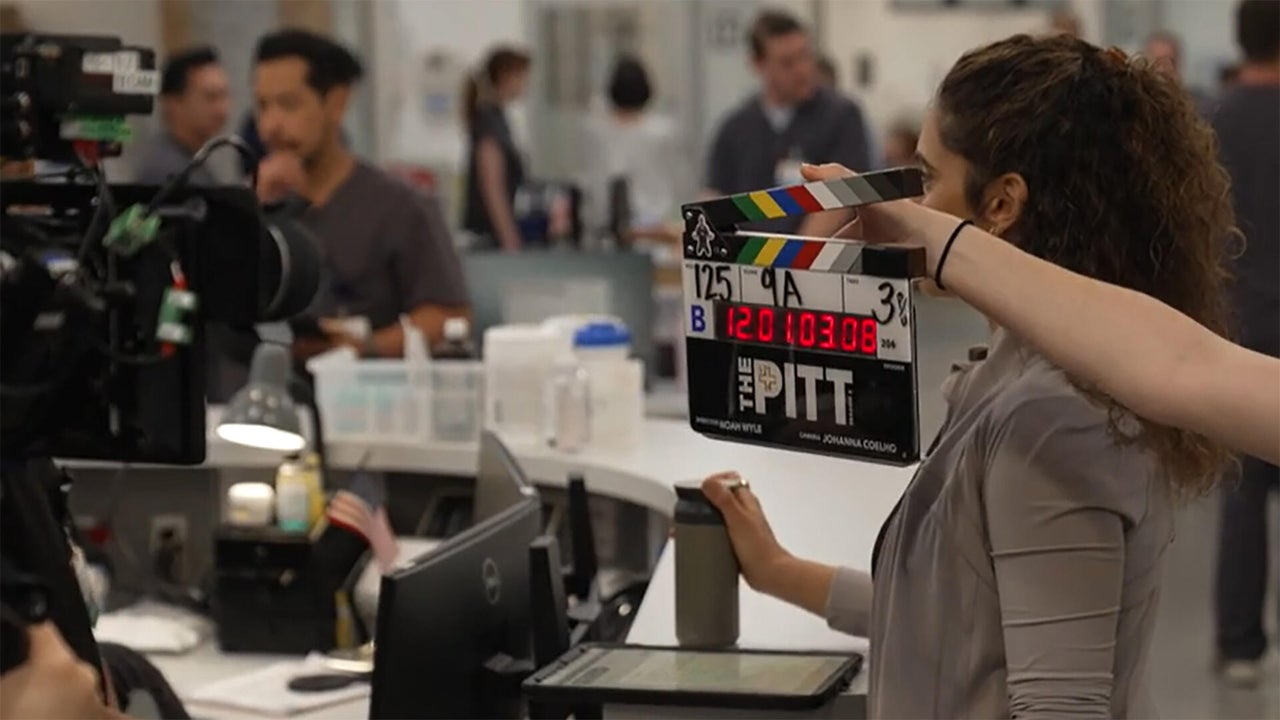 Behind the scenes of 