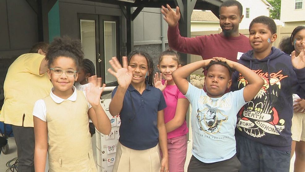 Community Place of Greater Rochester marks 25 years helping newcomers ...