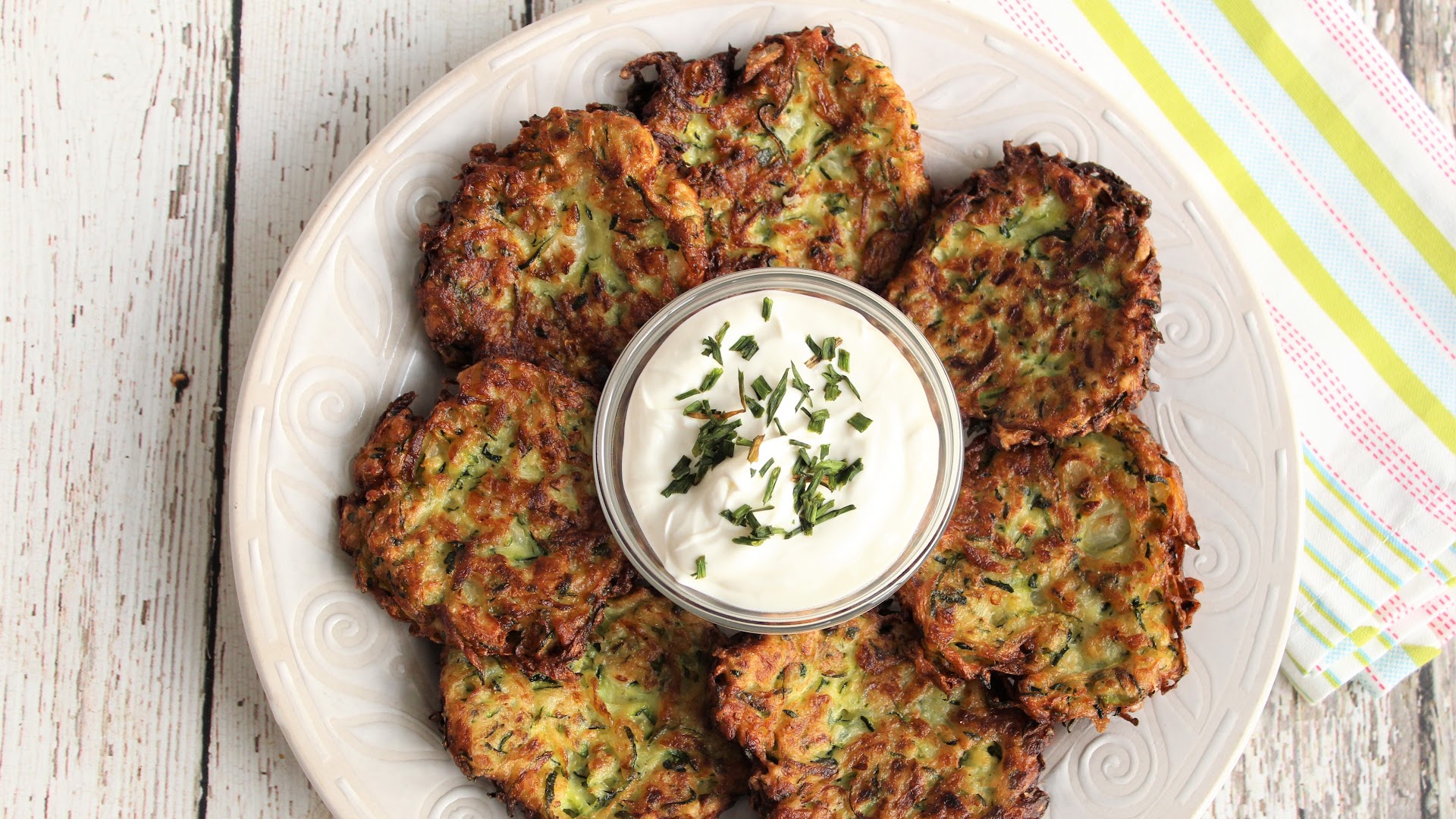 24 warm weather side dishes - Delicious lighter side dishes for summer ...