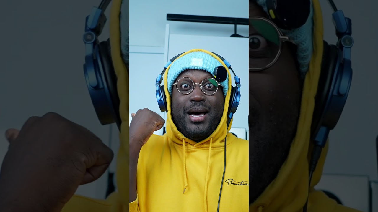 Listen closely there is a secret between every sound