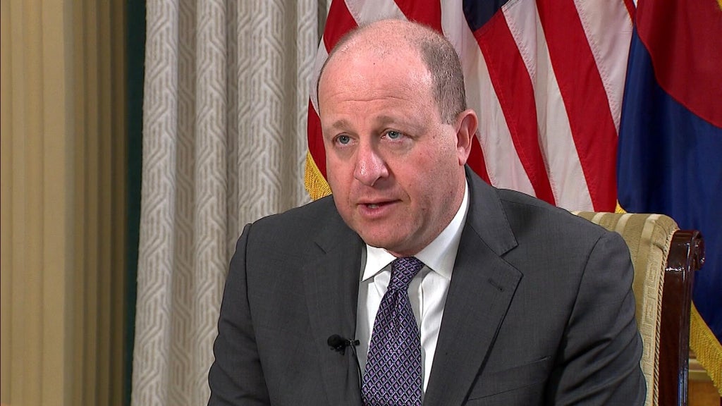 Colorado Democratic Party censures Gov. Jared Polis after he commutes ...
