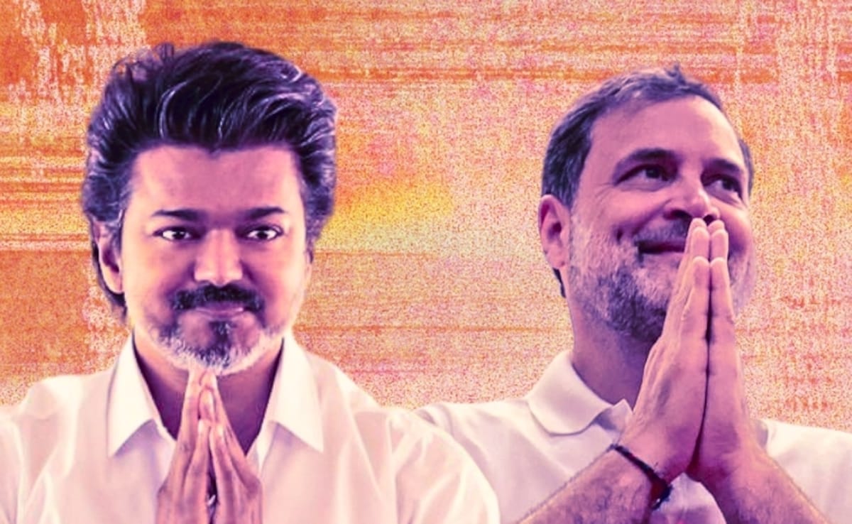 5 seats, 2 ministers: Congress' canny Tamil Nadu play snaps 59-year drought