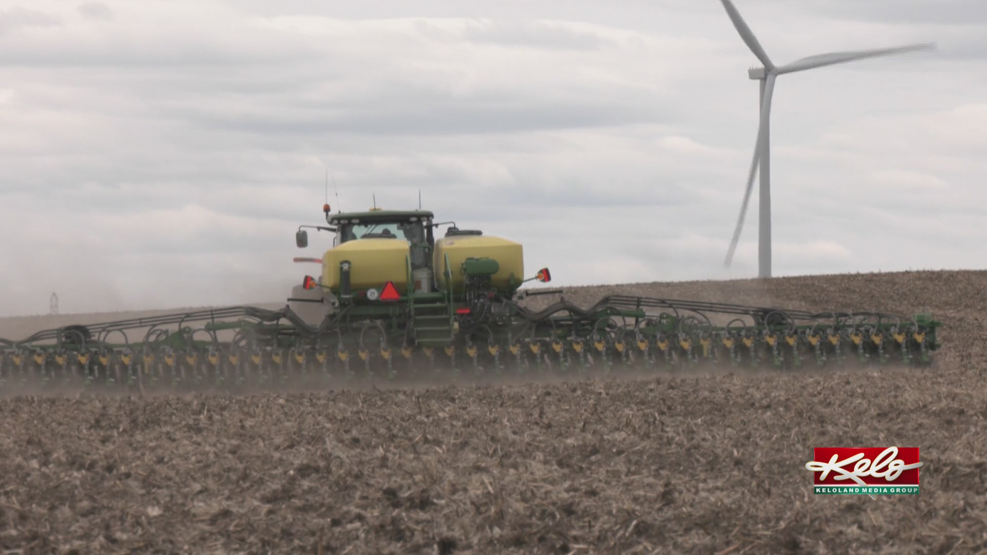 Meet the farmers we're following this growing season