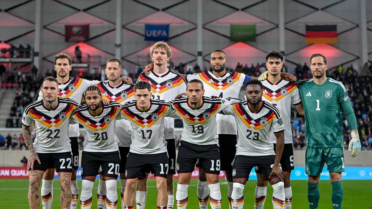When is Germany’s World Cup squad announcement? Date and time revealed