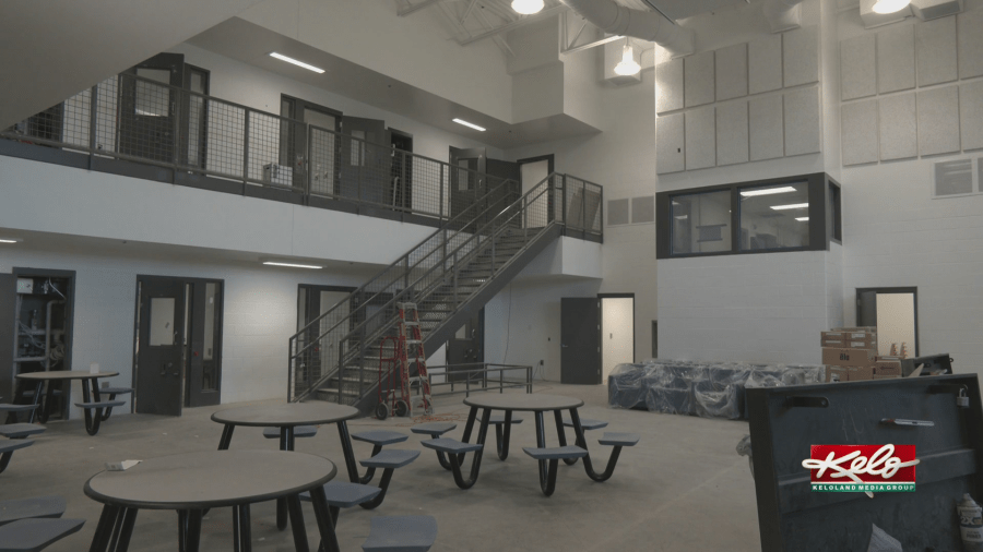 DOC looks to hire for new women’s prison in RC