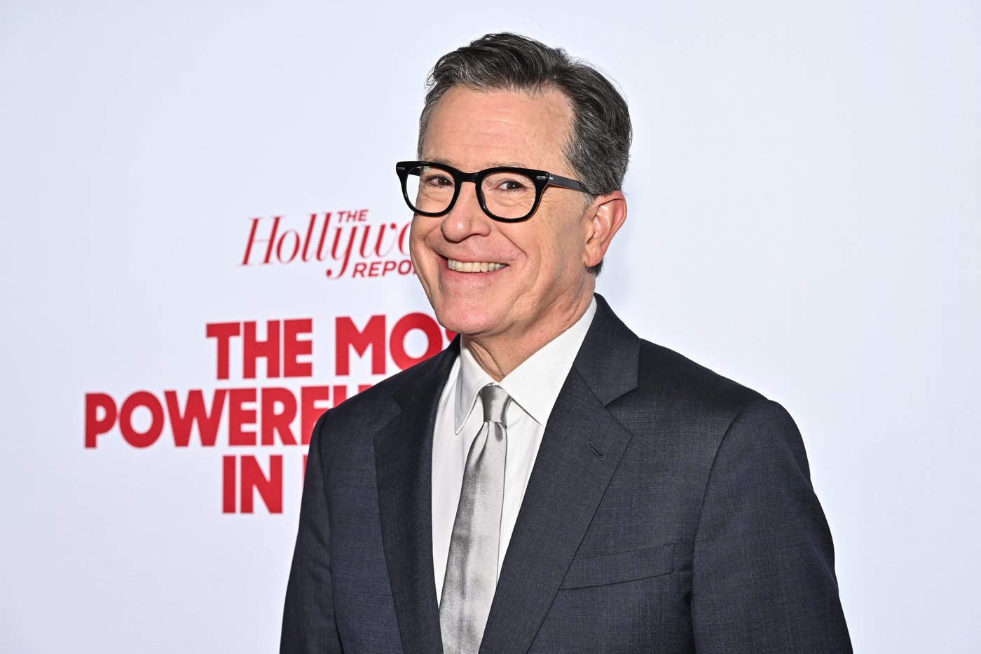 Stephen Colbert is saying goodbye to 'The Late Show.' How it ends is ...
