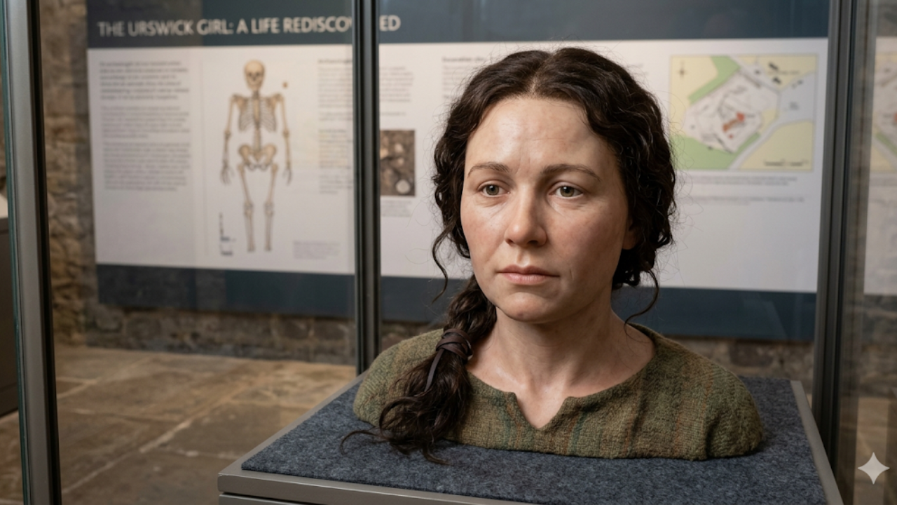 Scientists decode 11,000-year-old DNA and discover Britain’s oldest ...