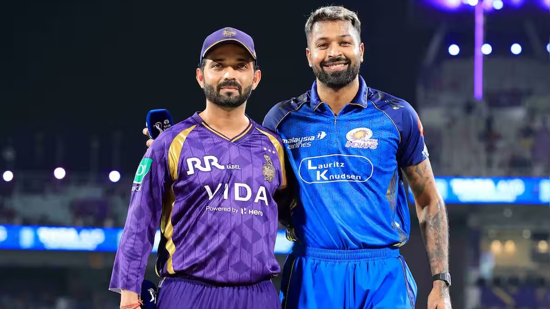 Hardik Pandya fined, handed demerit point after code of conduct breach ...