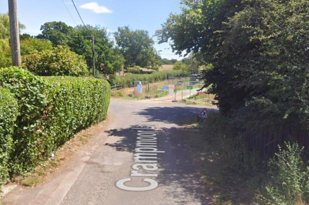 'Hypocrisy surrounds us and Winchester Diocese is a disappointing ...