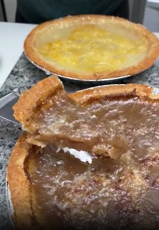 My mom's soda pie recipe the family baking secret revealed