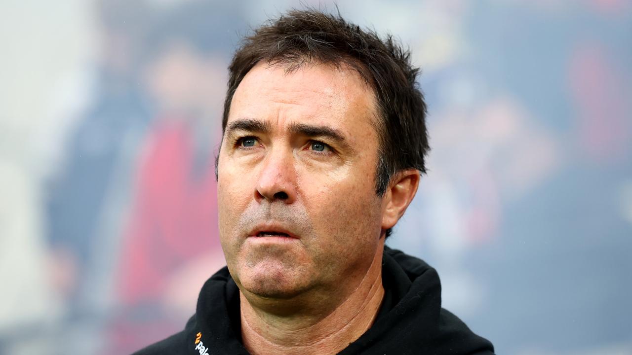 Scott responds to 'rampant speculation'