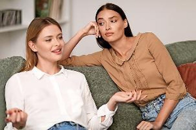 Dear Coleen: Brother's ghastly girlfriend is ruining all our family fun