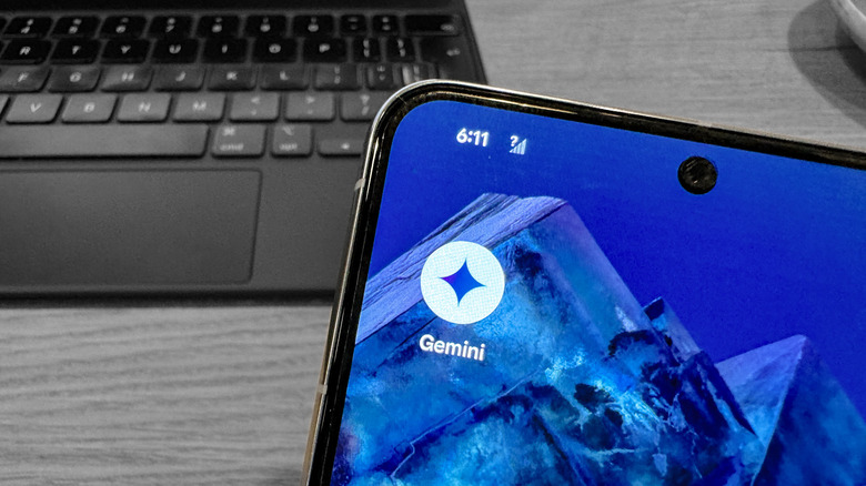 4 of the most concerning things in Google's Gemini AI privacy policy