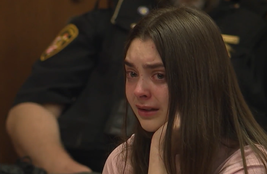 Mackenzie Shirilla case revives debate over 'Son of Sam' laws