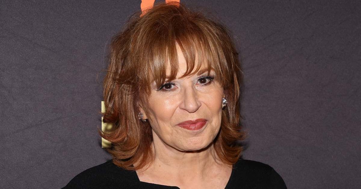 Joy Behar, 83, admits Botox and fillers but denies getting a facelift ...