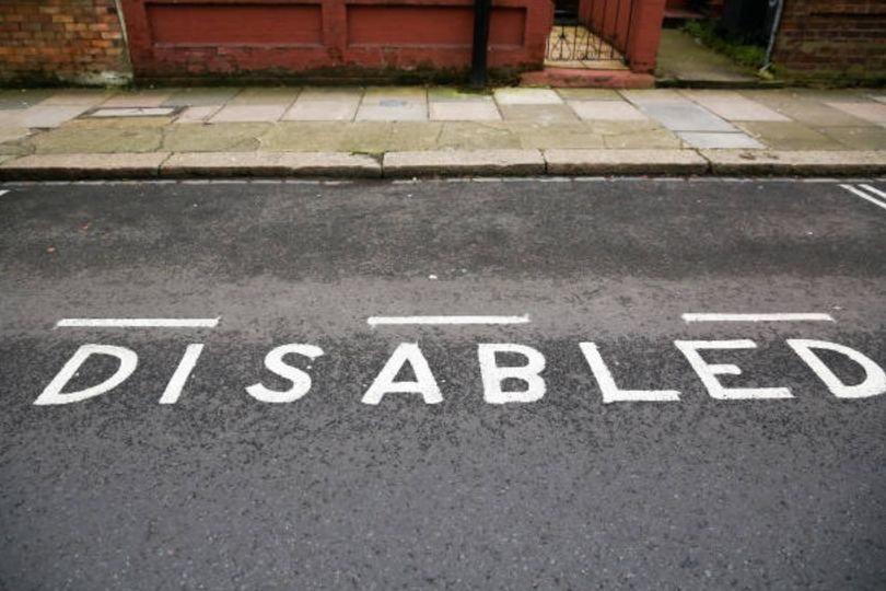 Blue Badge rule change could strip permits from drivers with common ...