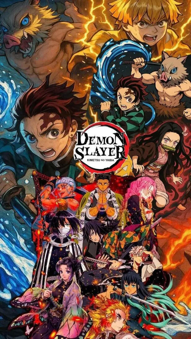 Why the Demon Slayer: Infinity Castle trilogy changed anime movie ...