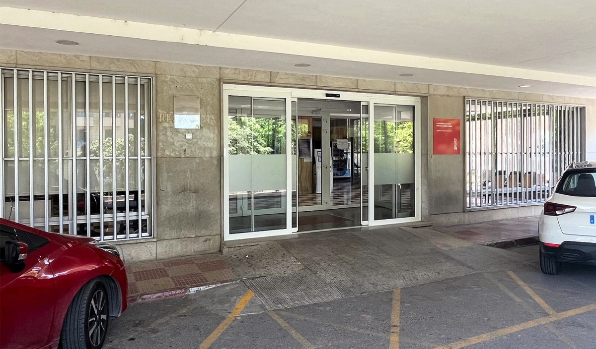 Sanidad licita por 13,3 millones la reforma integral y ampliación del ...