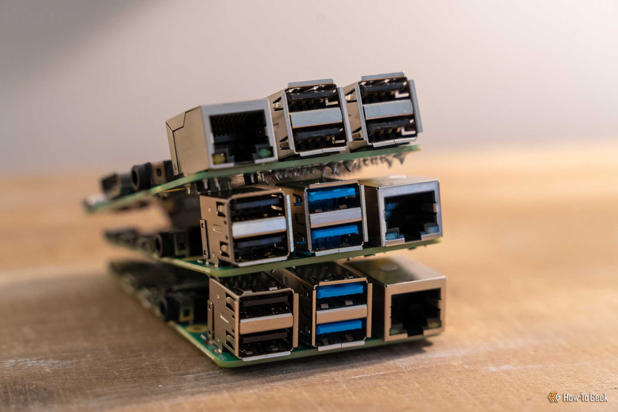 Cheap Raspberry Pi clones may cost less, but they're not worth it