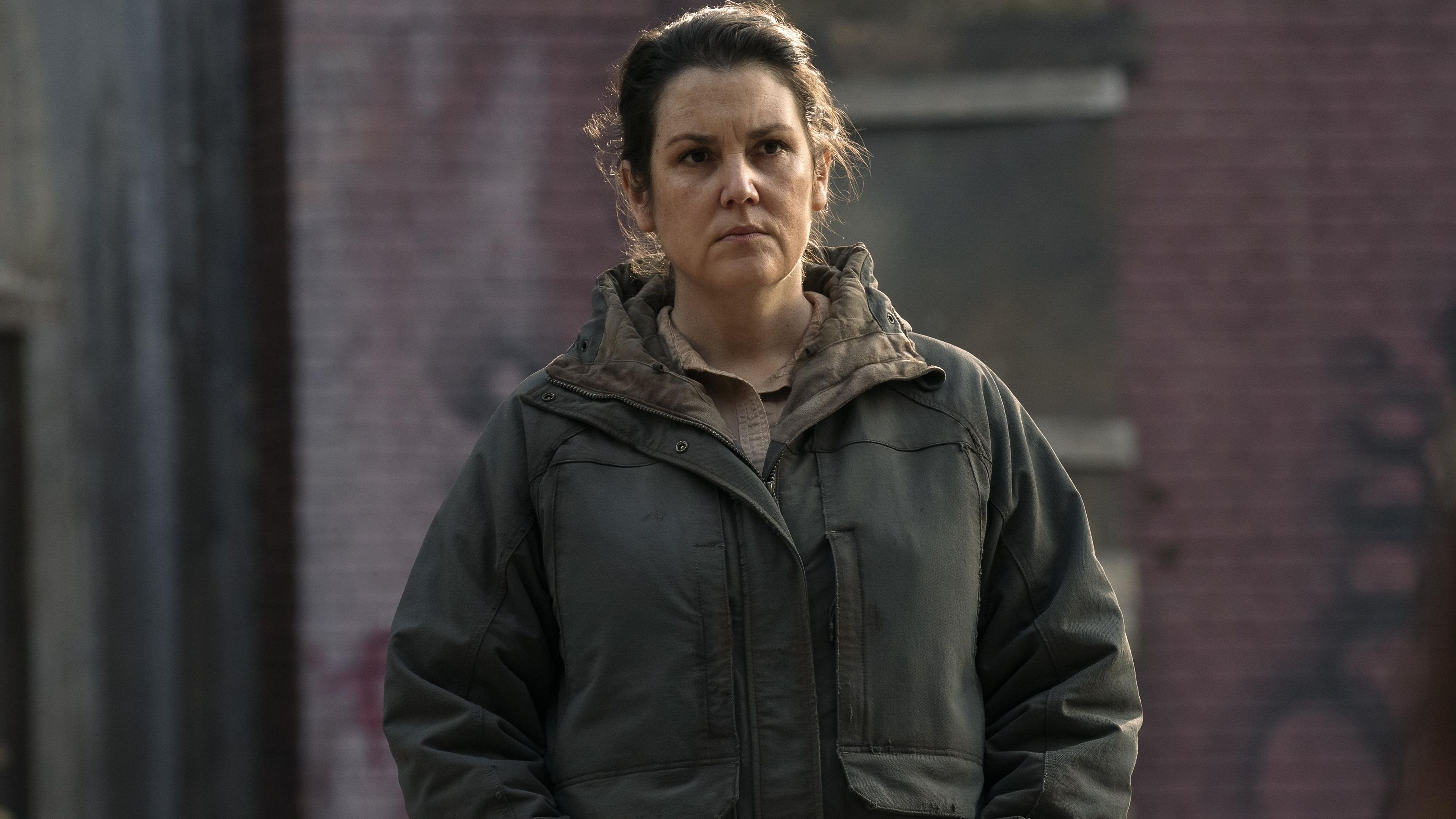 The Last of Us has one of HBO's best casts