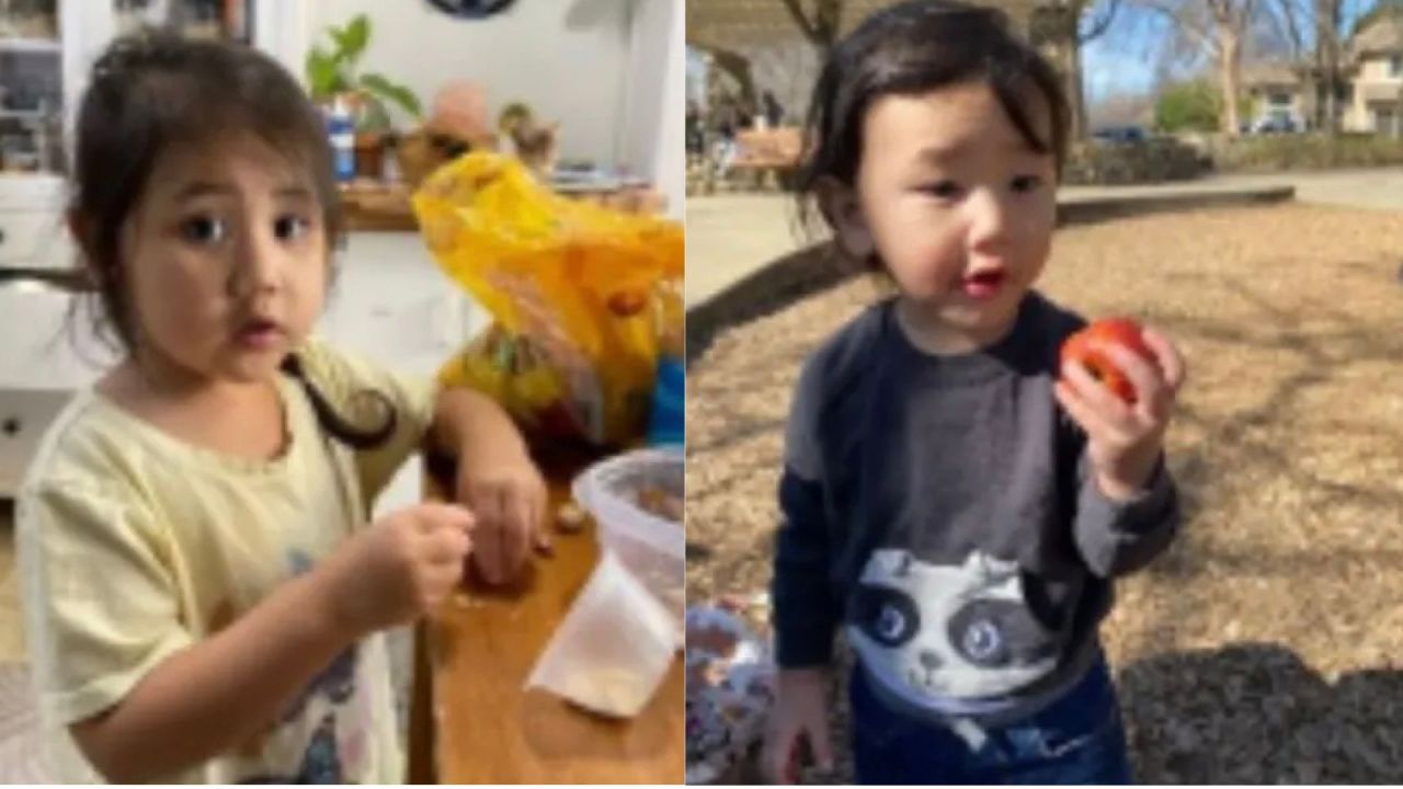 Fugitive in California murder arrested in Mexico with missing kids
