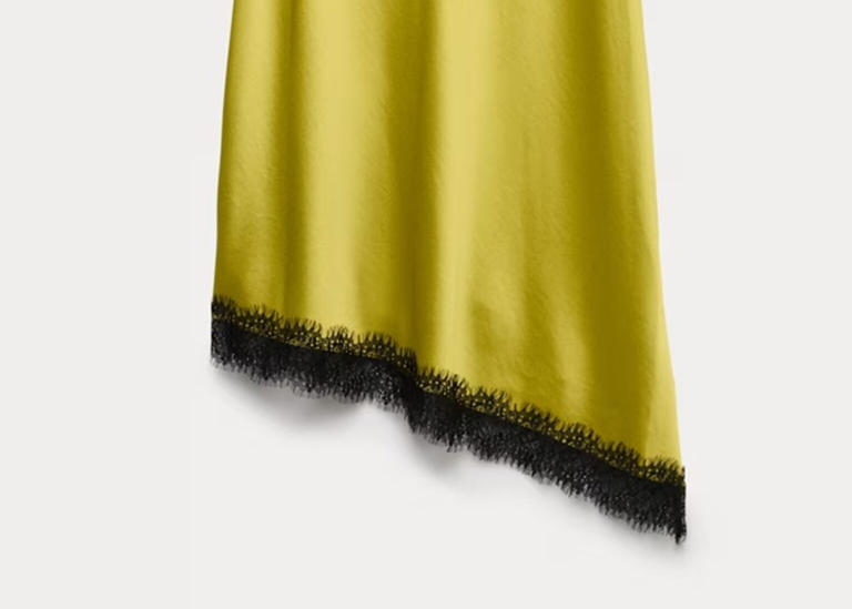 Chartreuse is this season’s it-colour – here’s how to wear it for every ...