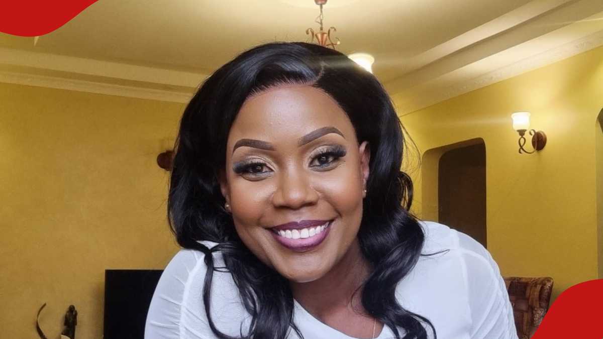 Sanaipei Tande says marriage isn’t for everyone: “It’s not achievement”