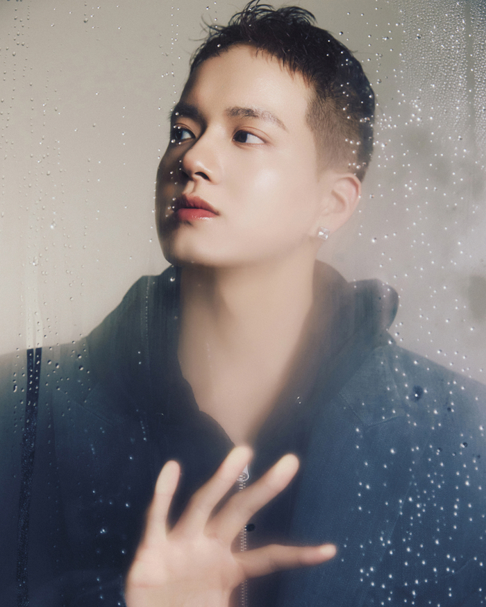 BTOB's Peniel warms up for his solo comeback with new single 'IDKI'