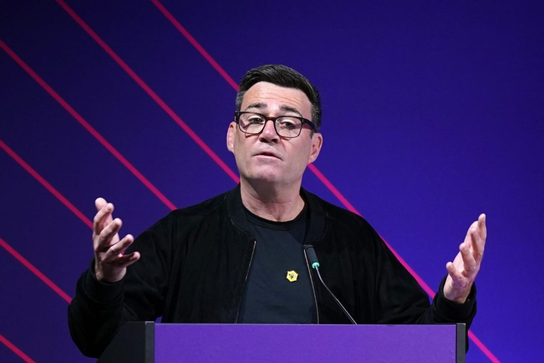 'Manchesterism' is a myth and you can't trust Andy Burnham