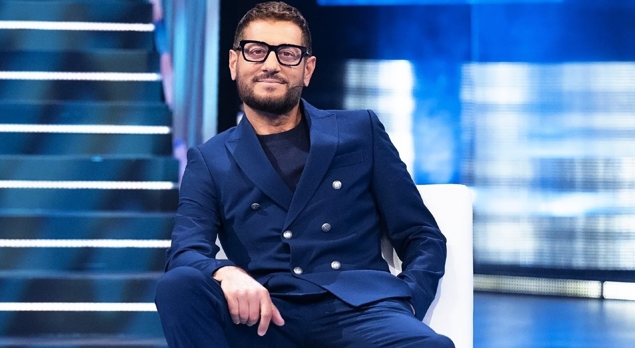 Enrico Papi: «Max Giusti non è l'erede di Gerry Scotti. Il successo ...
