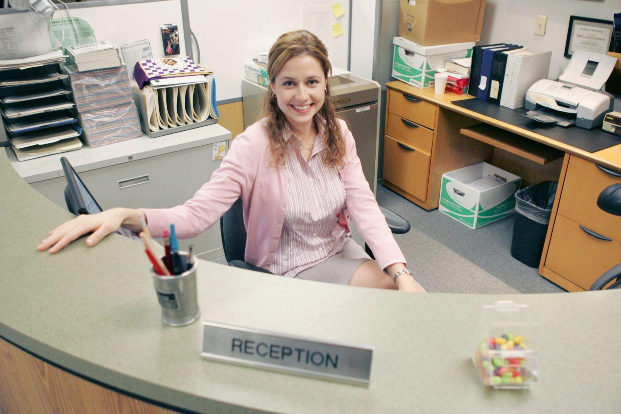 The most memorable secretaries and assistants from film and TV
