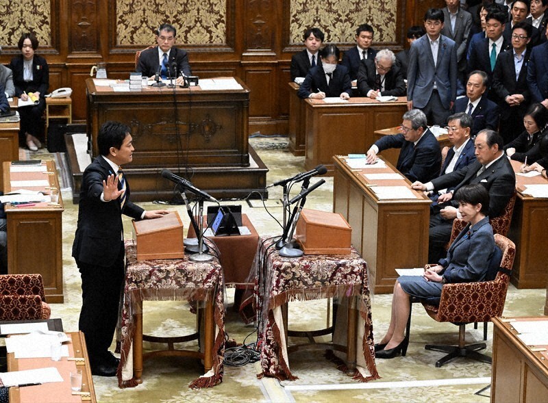 Editorial: Japan's party leader Diet debate system is a fragmented mess