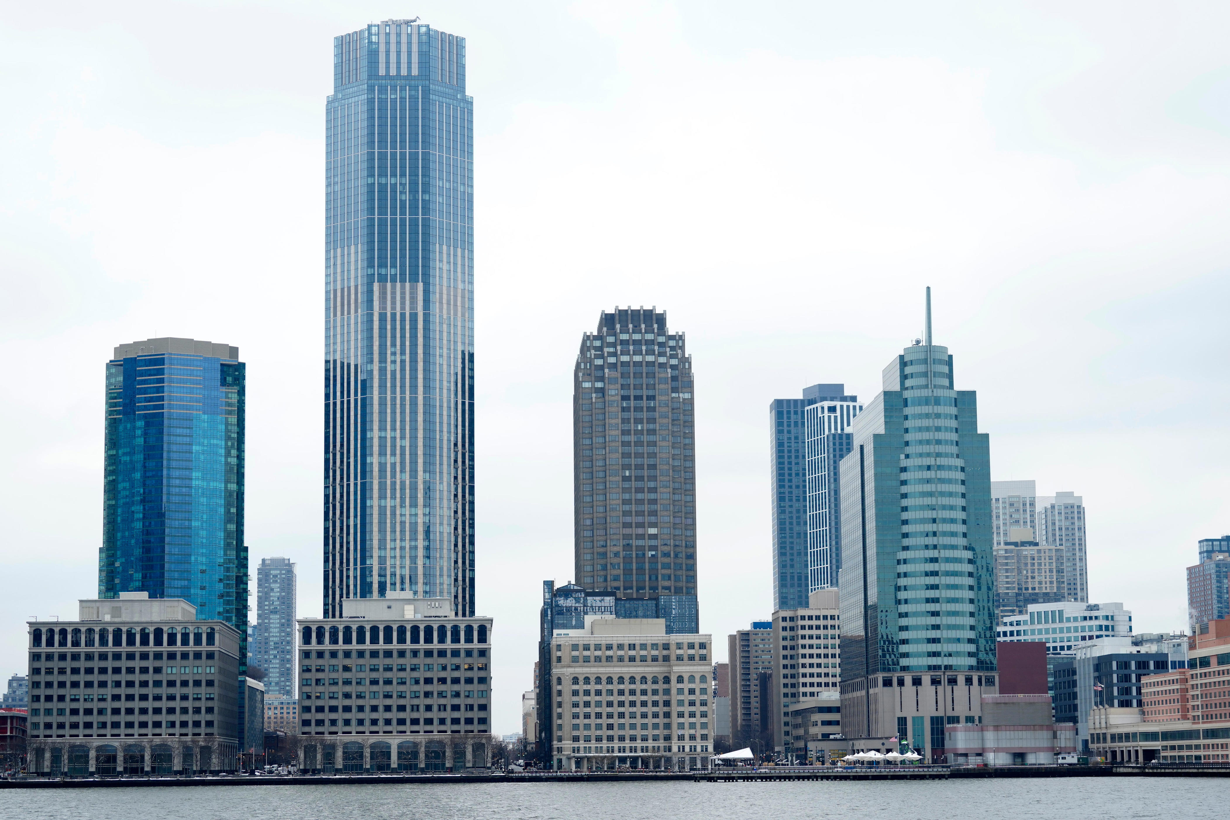 America's biggest landlord accused of blocking Section 8 renters