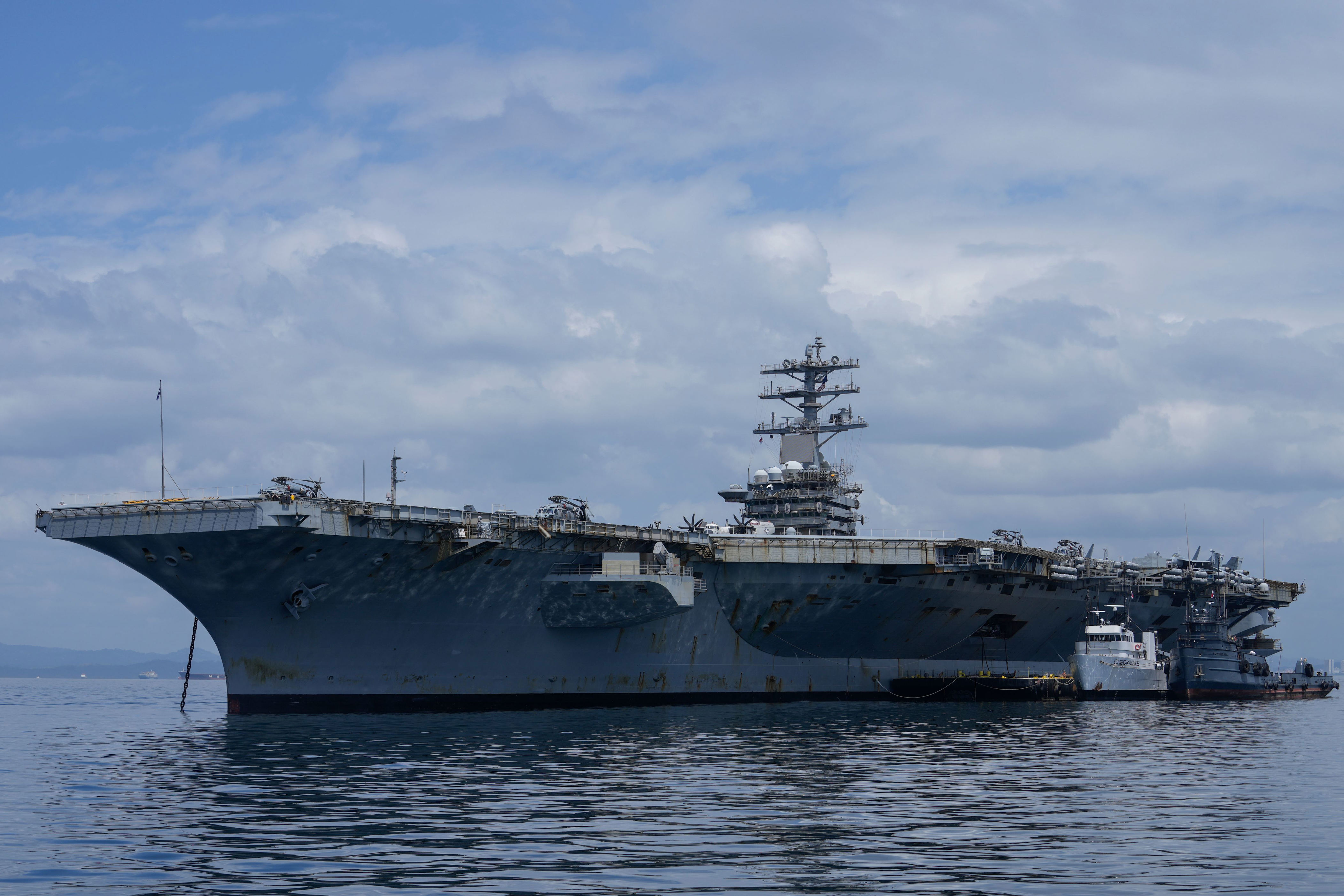US Military Escalates Lethal Boat Bombing Campaign in Caribbean