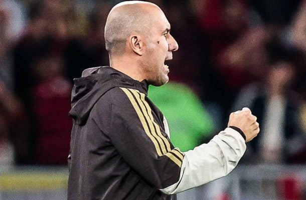 Jardim destaca importância de classificação e projeta decisão contra ...
