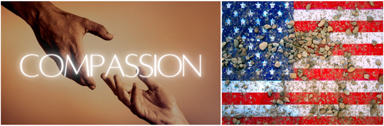 Compassion without consequences is destroying America