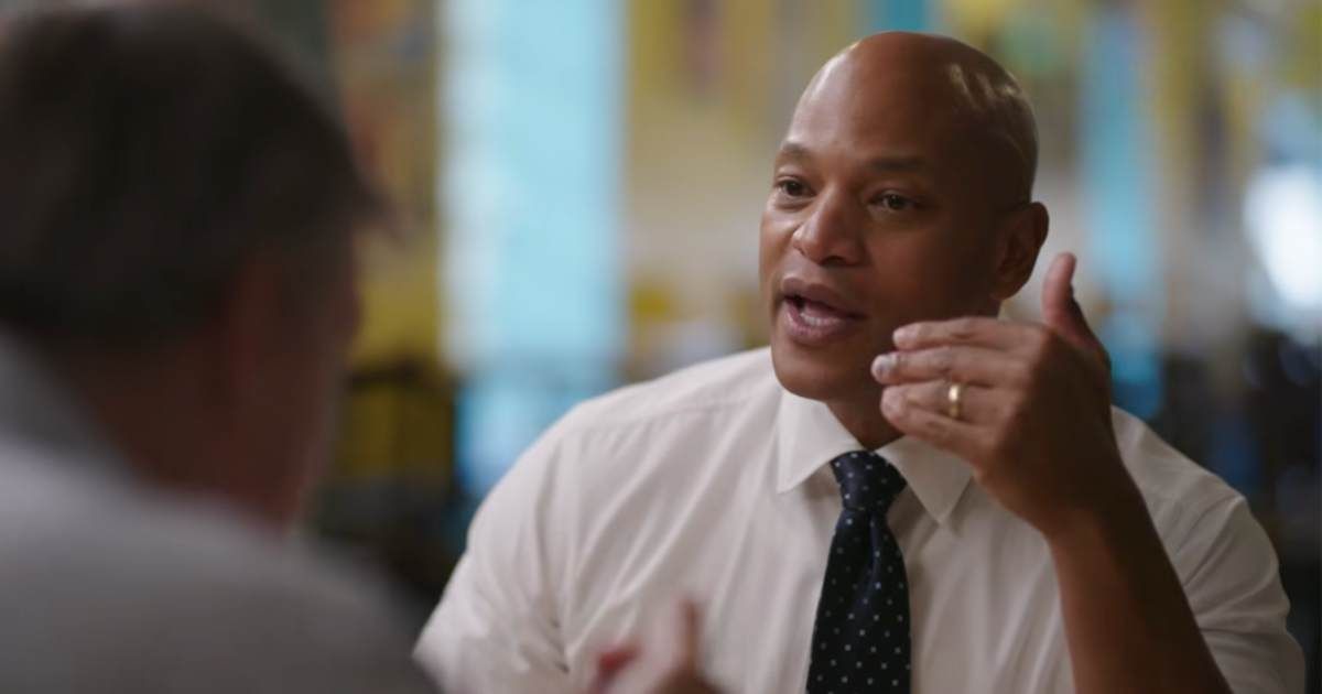 Wes Moore denies claims of inflating military record: 'All I've tried ...